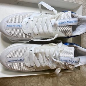 Alexander McQueen Men Sneaker